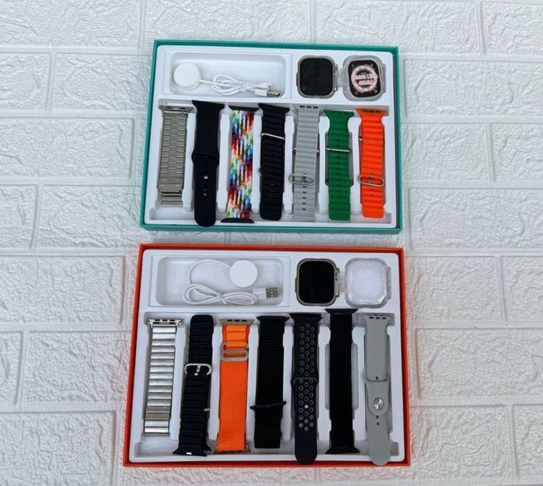 Смарт часы Apple watch