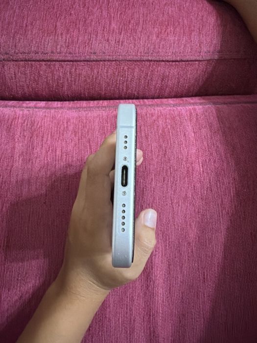 IPhone 16 normal