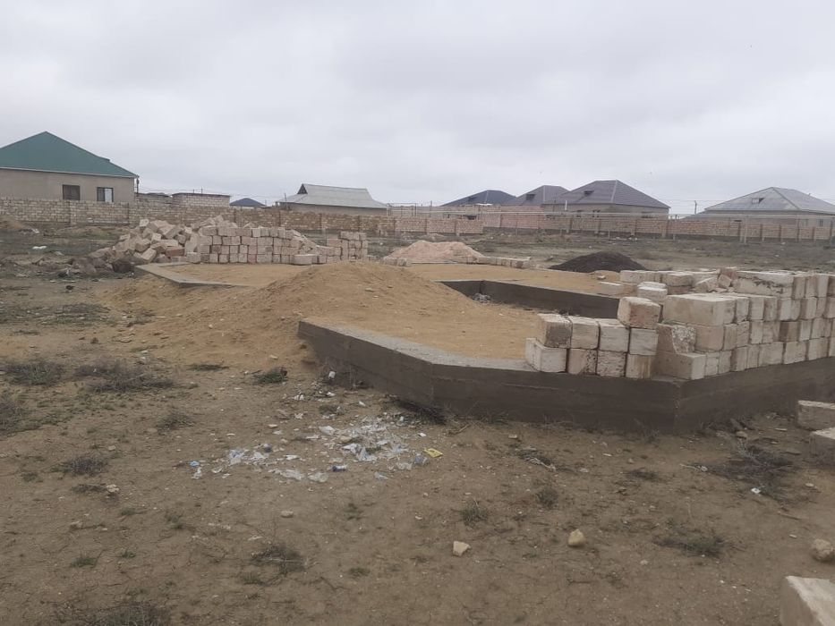 Батырдан жер телімі