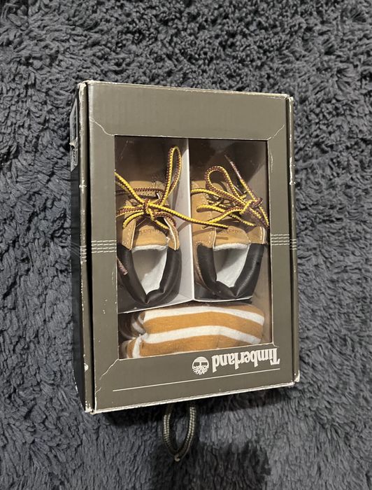 Ghete copii Timberland