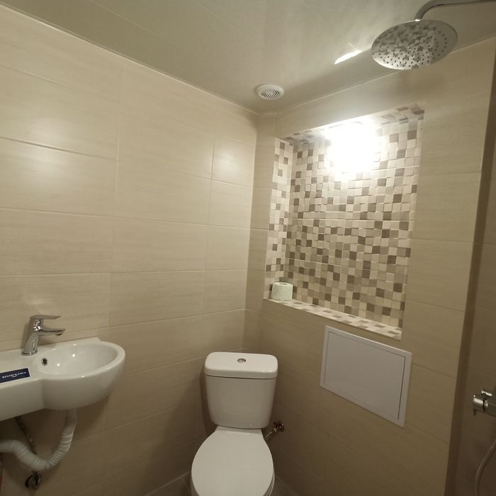 Продава се Двустаен апартамент в Казанлък - 62 кв.м за 1775 €/кв.м - Снимка #12