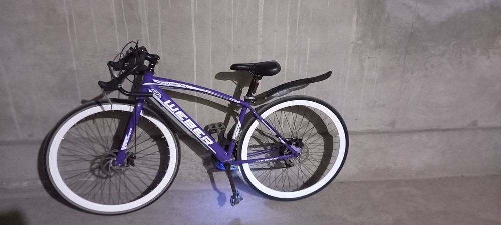 Продам велик Фикс