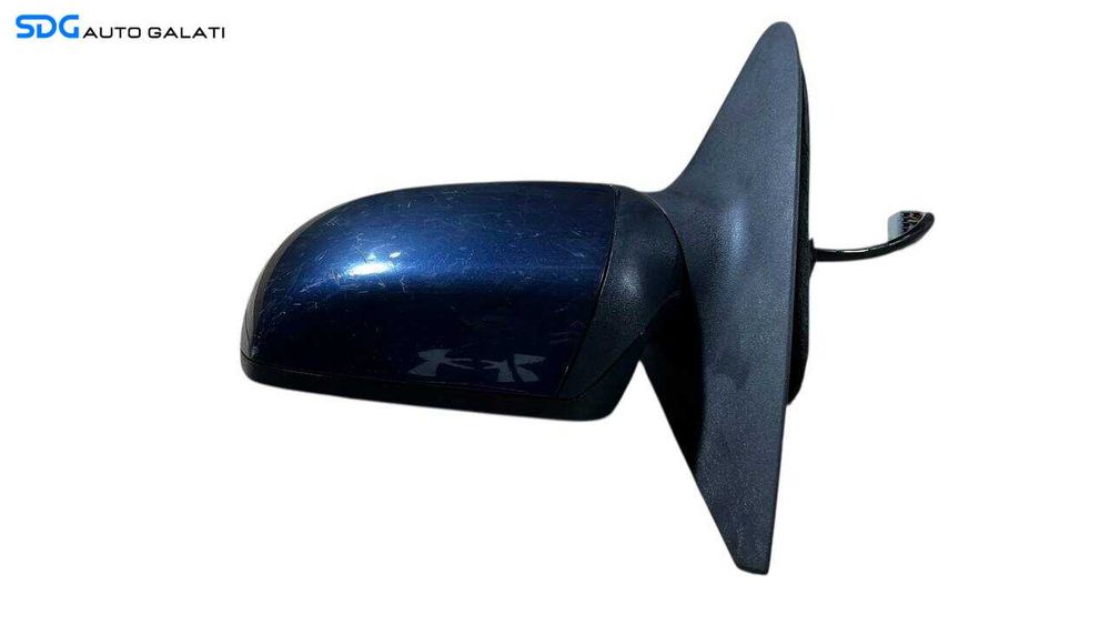 Oglinda Electrica Stanga Ford Focus 2 2004 - 2007 [L6059]