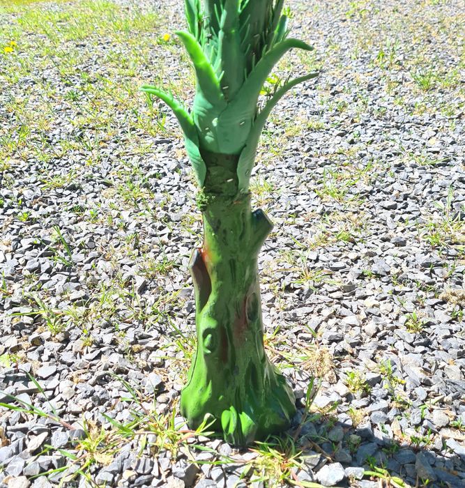 Новые искусственные деревья