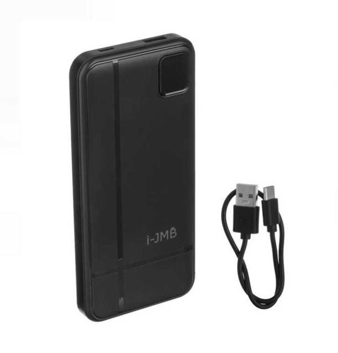 Промоция ! Външна батерия I-JMB Power Bank 10000mAh