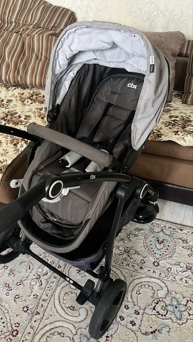 Продам коляску Cybex
