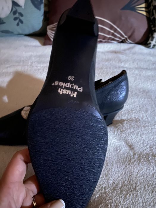 Обивки Hush Puppies