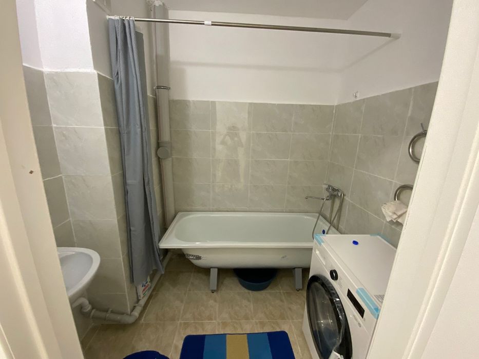 3 бөлмелі квартира жалға беріледі