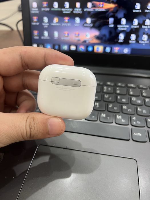 Айрподс 4 original Airpods