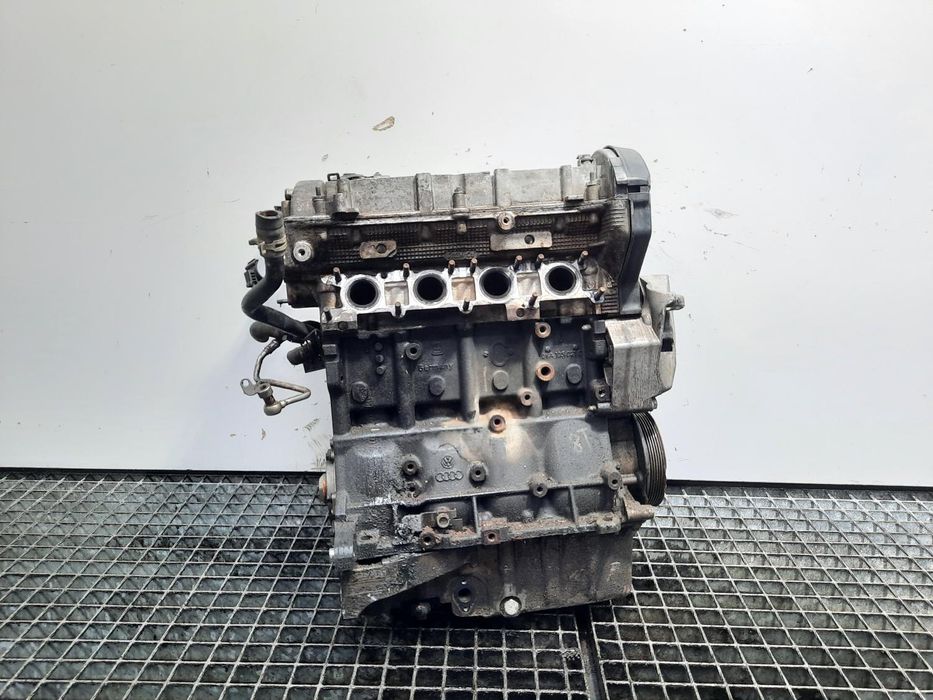 Motor, cod AUQ, VW Golf 4 (1J1), 1.8 T benz, AUQ Volkswagen