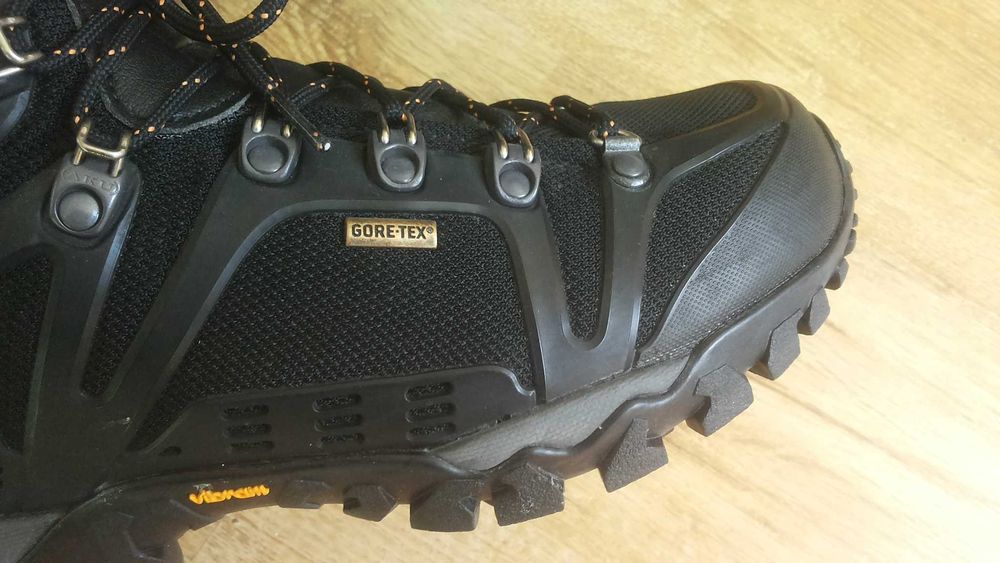 AKU AIR 8000 GORE-TEX Boots размер EUR 39 обувки водонепромокаеми - 1422