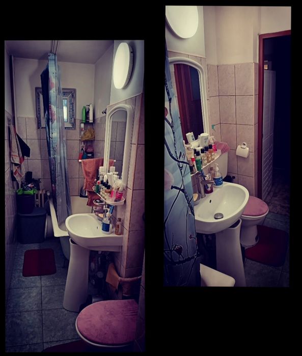 Vând apartament cu 2 cam. Oradea - rogerius