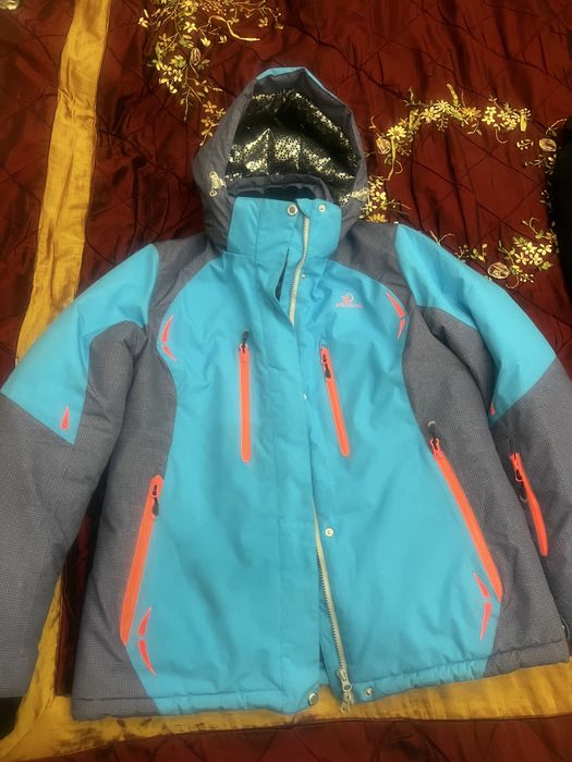 Лыжные костюмы