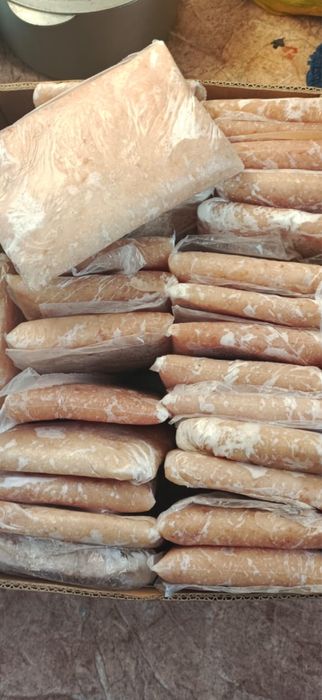 Продам фарш щуки