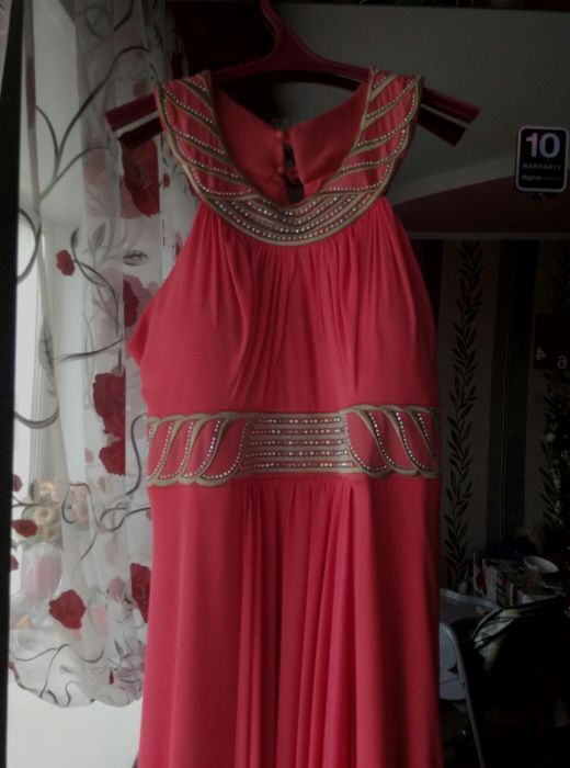 Продам вечернее платье