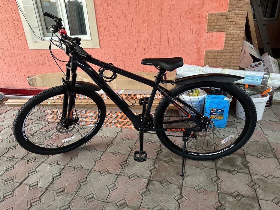 Продам Велик Tomax