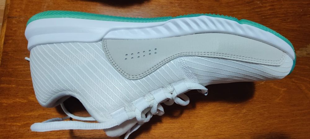 Adidas Crazytrain pro CHL