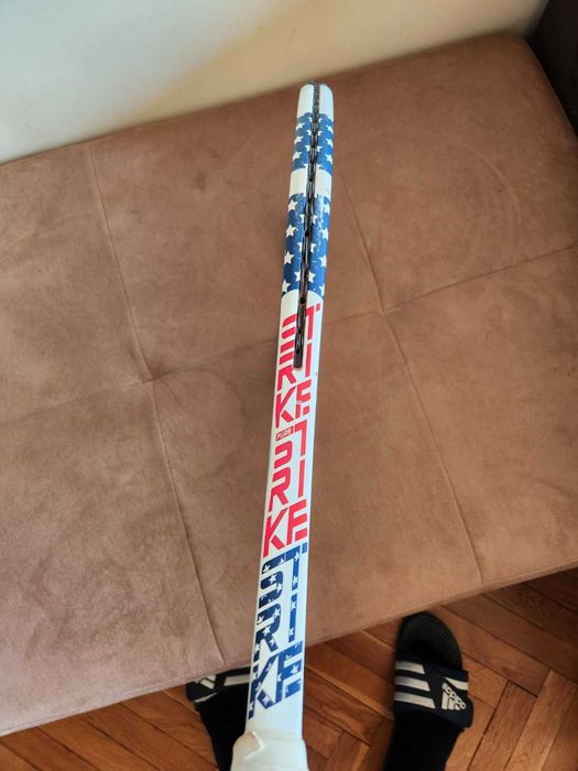 Тенис ракета Babolat Pure Strike 98 16/19 (305 гр.)