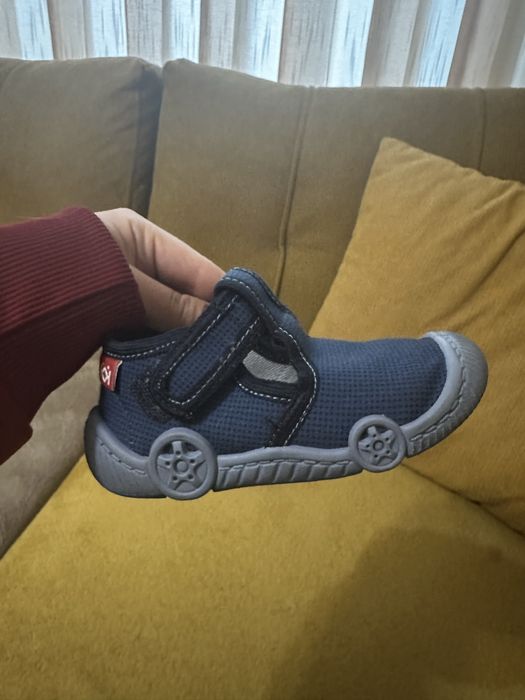 Колев и Колев пантофи 25ти номер