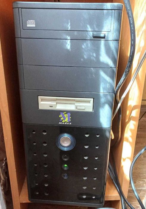 Продается полная комплектация компьютерной техники.