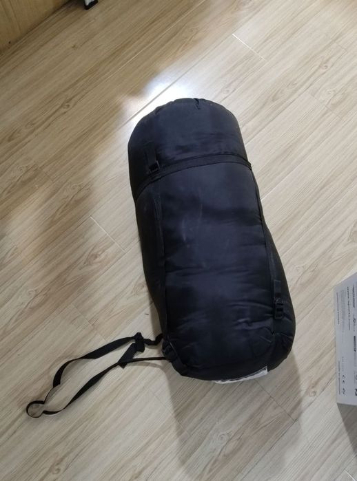 Спальный мешок BASK