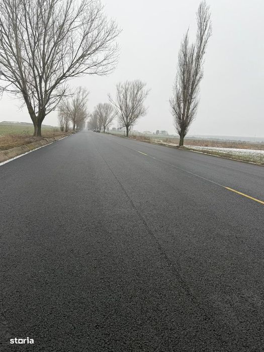 Teren de Vanzare , ideală pentru investiții sigure