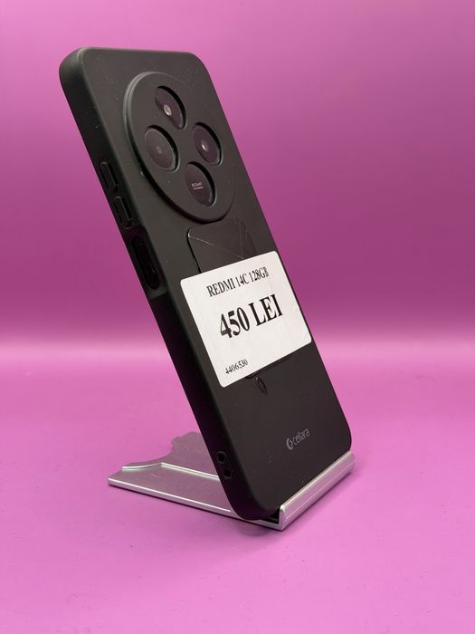 Redmi 14C 128Gb•Amanet Matei Margeanului•4406