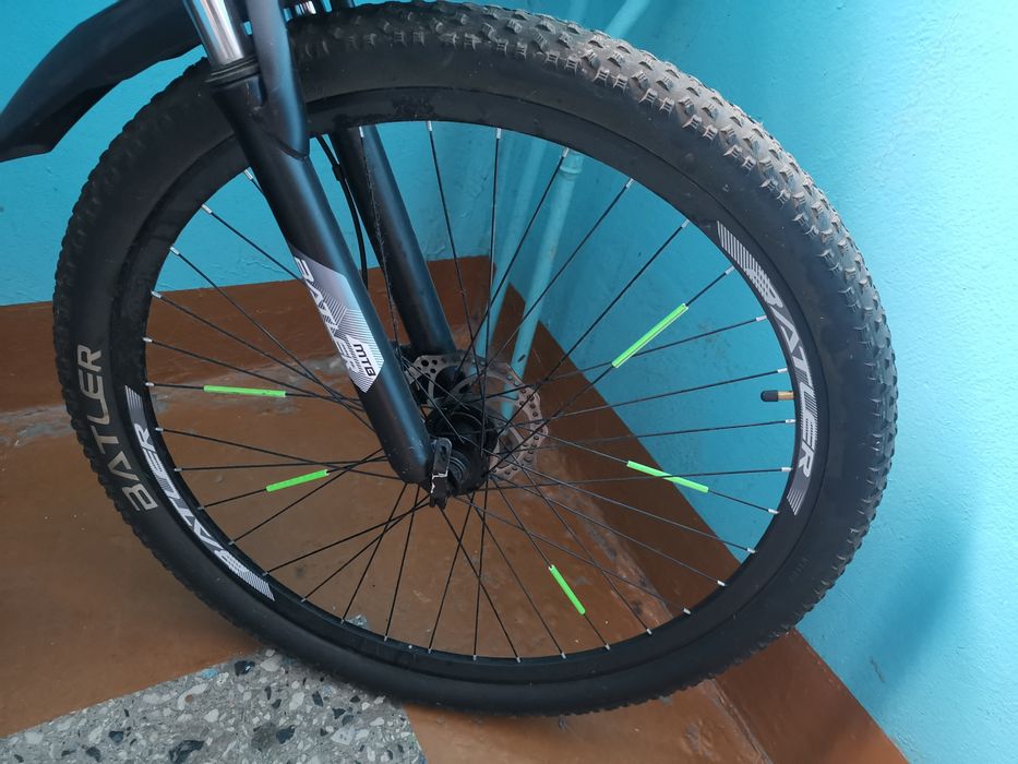 Велосипед BATLER