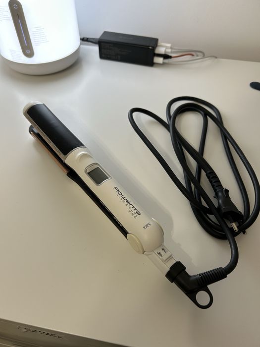 Placa de par Rowenta