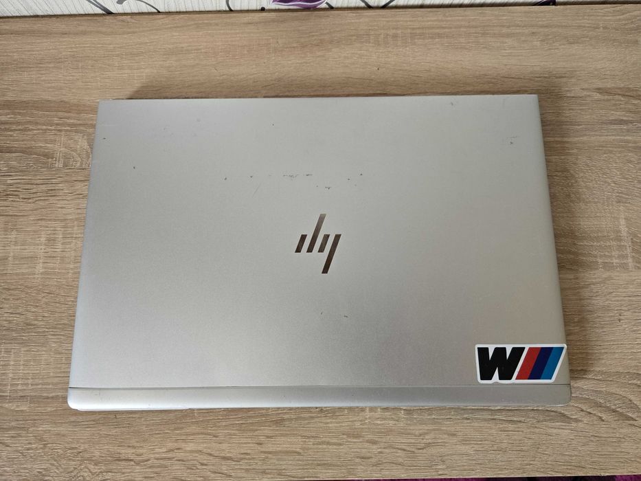 HP EliteBook 850 G6