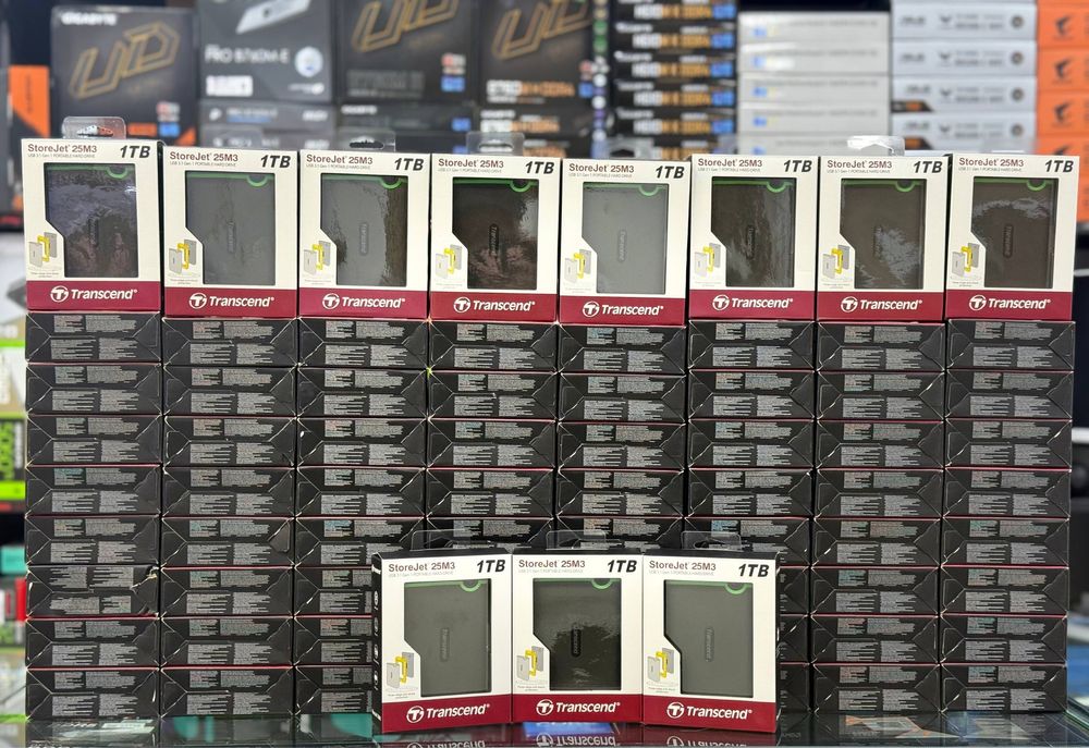 Transcend 1TB vneshniy