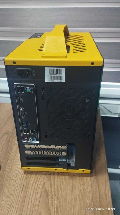 Компьютерный кейс I5