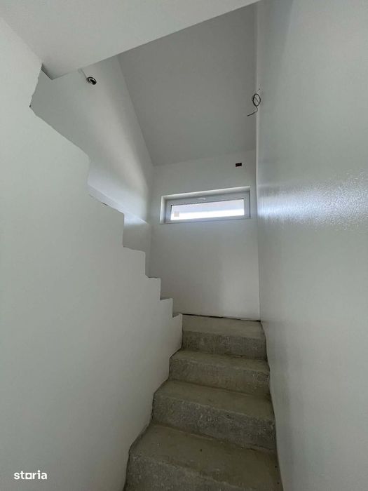 *Oradea* Casa individuala D+P+M Cartierul Grigorescu Oradea