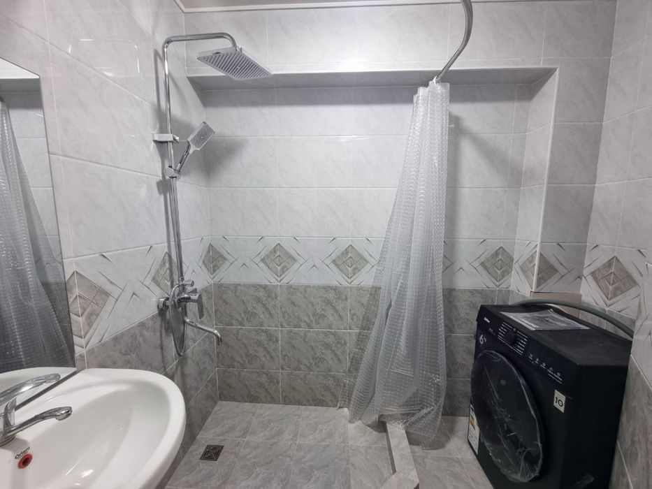 Срочно продаётся квартира. Самарканд Зафар ресторан