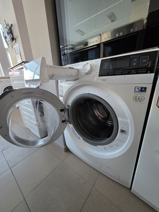 Пералня Electrolux PerfectCare 600 Auto Dose