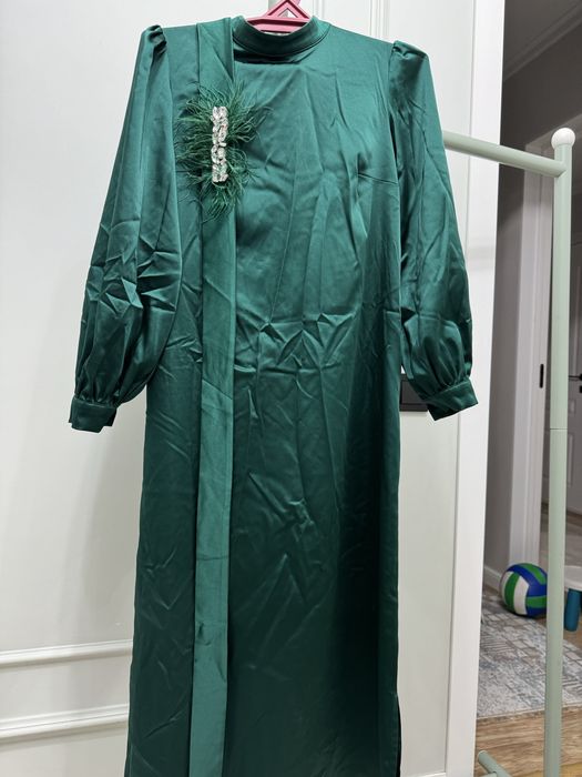 Турецкий платье, размер 36