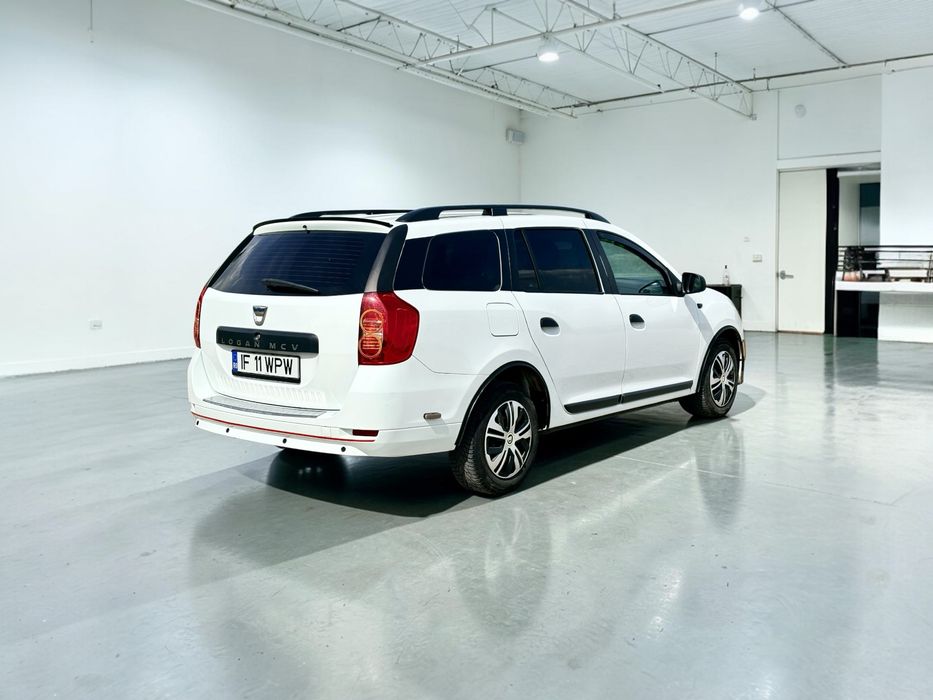 Dacia Logan 2019 Benzina 0.9 TCe 90cp