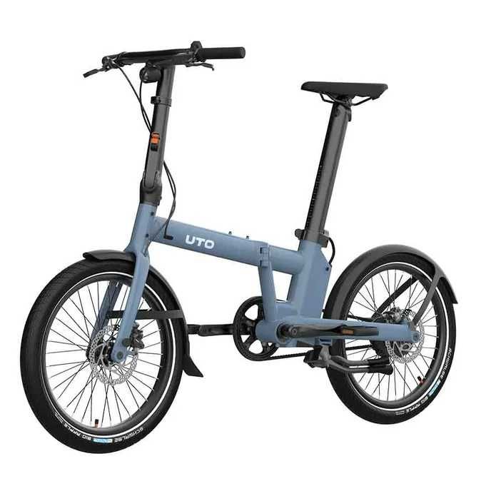 Bicicletă electrică pliabilă UTO PRO20 V3 noua sigilata