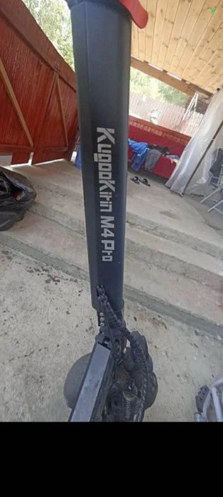 Vând kukiring m4 pro