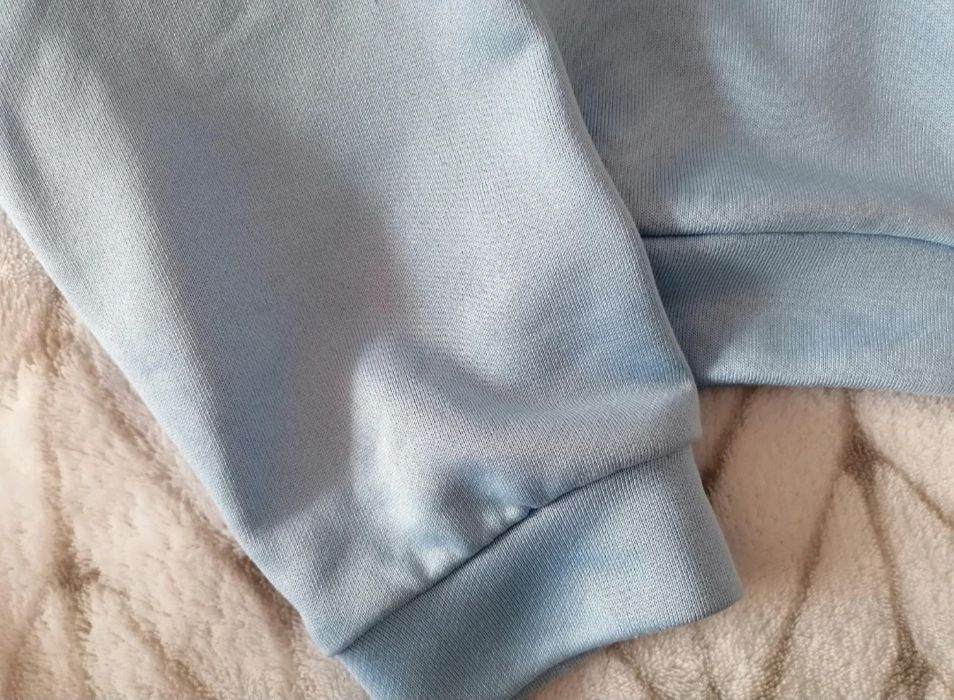 Bluza fetita 9-10 ani