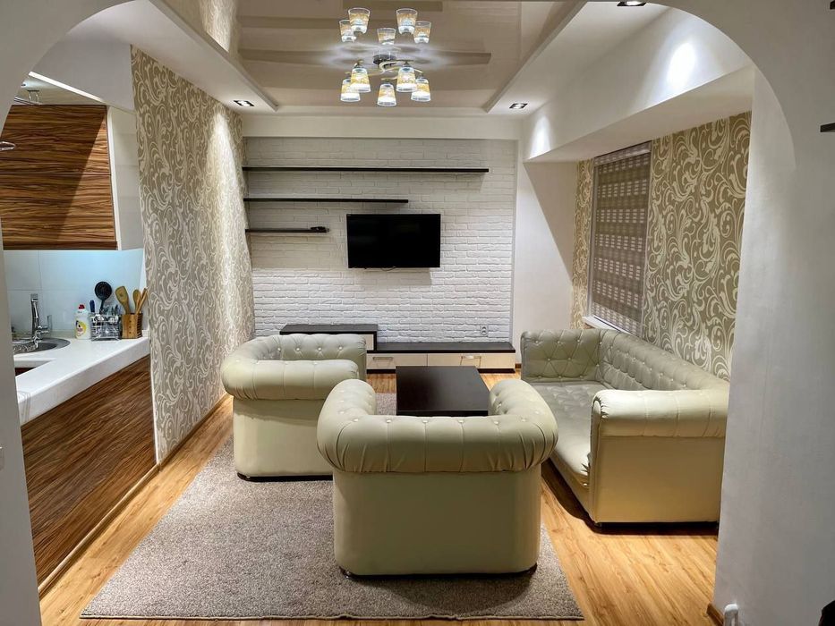 Chilonzorda joylashgan kvartira kunlik ijaraga