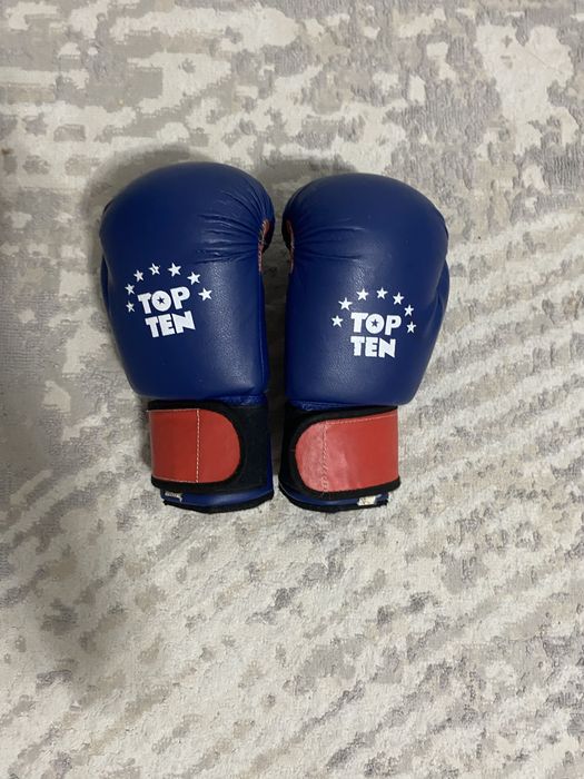 Продаётся боксёрскии вещии