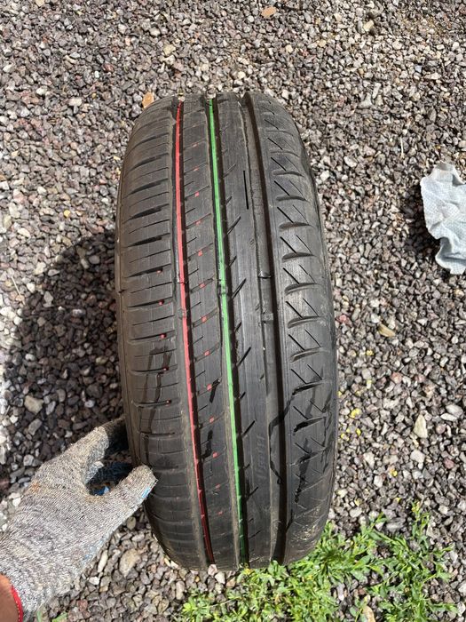 Запаска на бмв R15