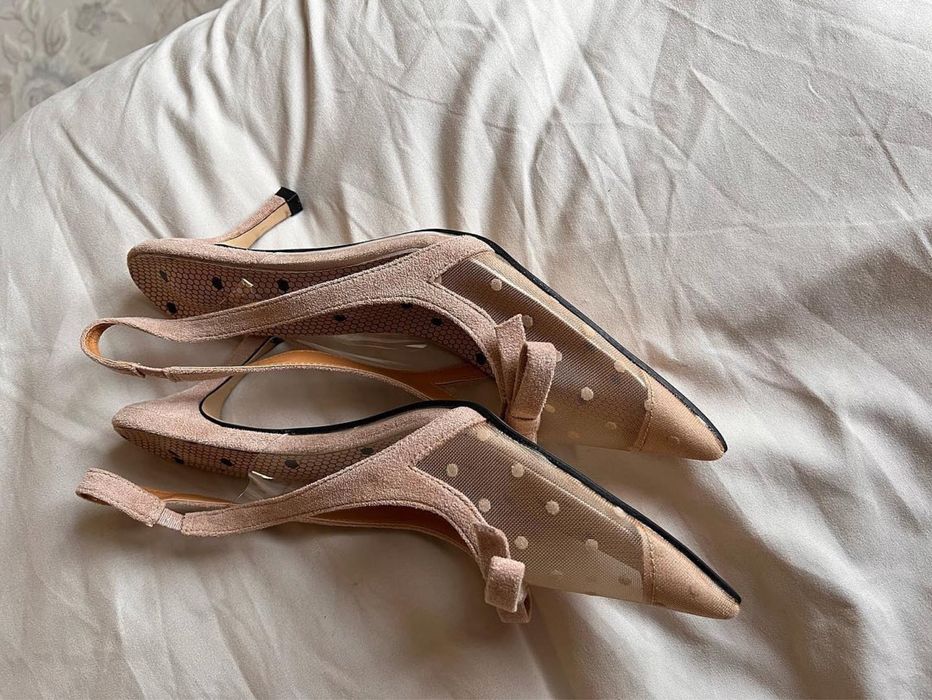 Туфли женские