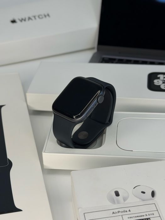 Apple Watch 7 41mm