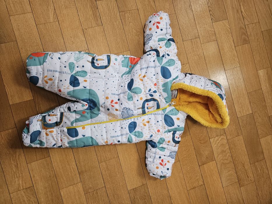 Combinizon marime 68