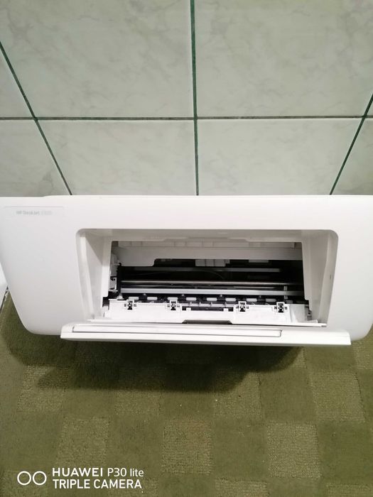 Imprimanta HP 2320