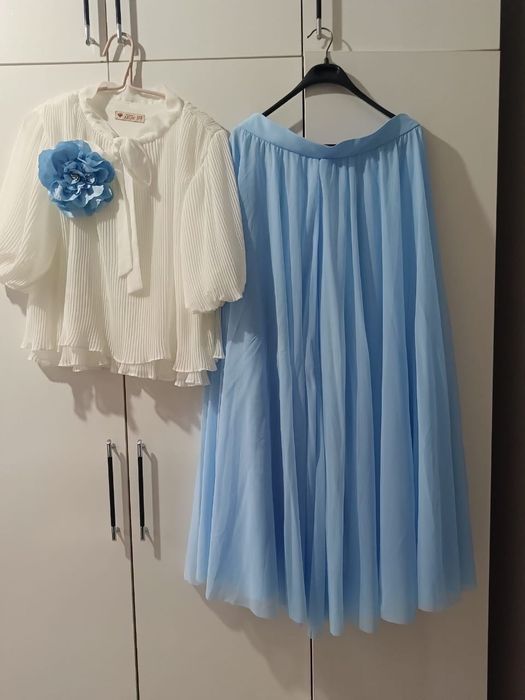 Женская одежда, двойка