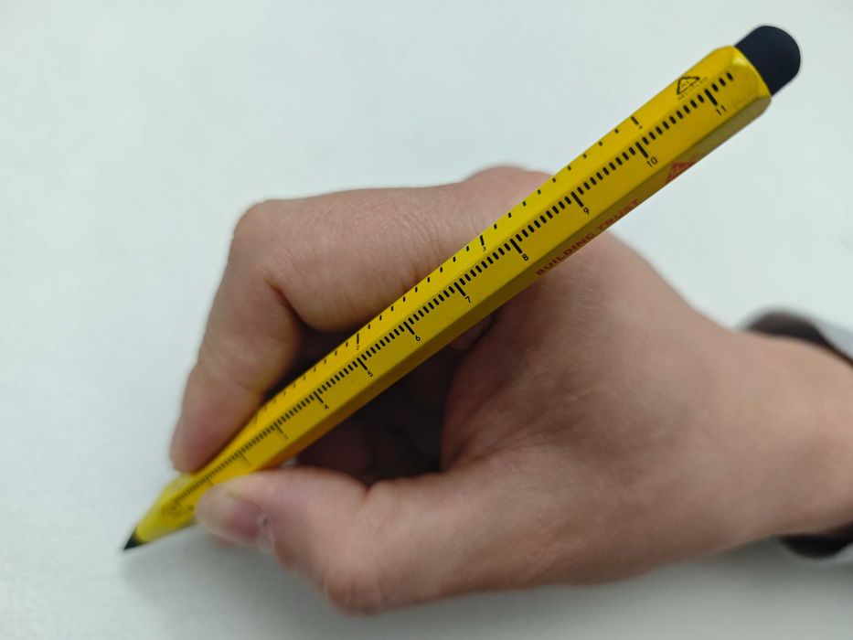 Подарочный набор для строителя Jika