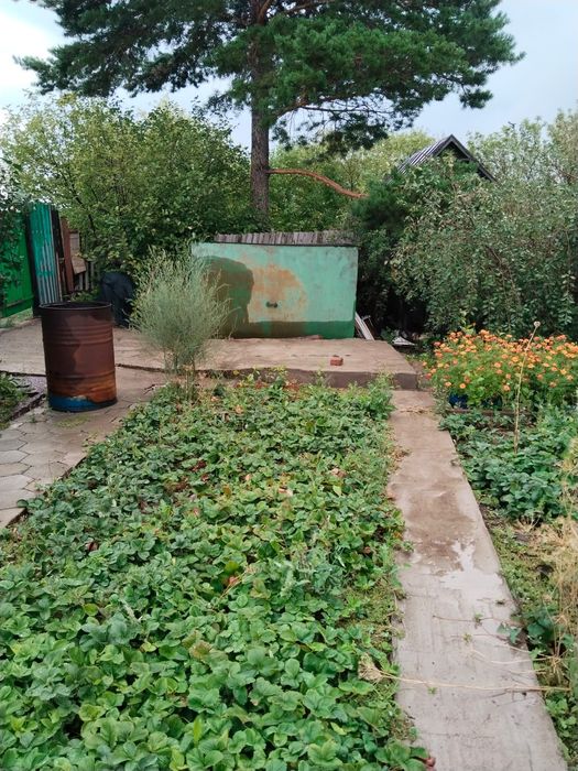 Продам дачу на правом,Энергетик